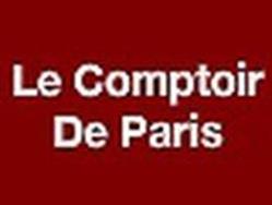 Le Comptoir De Paris, Bourges - Horaires d'ouverture