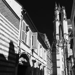 Hôtel Restaurant Le Prieuré, Amiens - Horaires d'ouverture