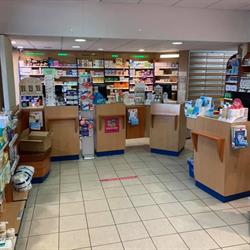 Pharmacie de la Porte Brunet, Paris - Horaires d'ouverture