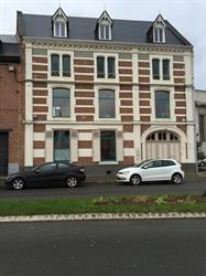 Scp D'avocats Goaoc Devaux, Béthune - Horaires d'ouverture