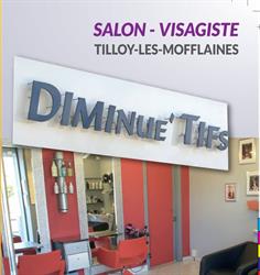 Salon Diminue Tifs, Tilloy-lès-Mofflaines - Horaires d'ouverture