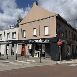 Pharmacie Gaïa, Wervicq-Sud - Horaires d'ouverture