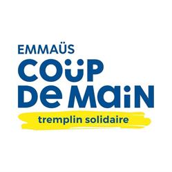 Association Coups de Mains, Pantin - Horaires d'ouverture