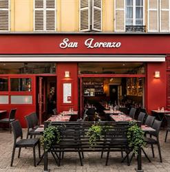 San Lorenzo, Metz - Horaires d'ouverture