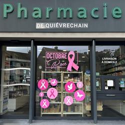 Pharmacie Haelewyn, Quiévrechain - Horaires d'ouverture