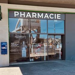Pharmacie Du Jardin Des Fleurs, Sète - Horaires d'ouverture