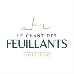 Centre de La Roseraie Les Feuillants, Poitiers - Horaires d'ouverture