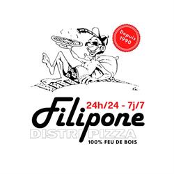 Filipone Pizza Montpellier pompignane - Horaires d'ouverture