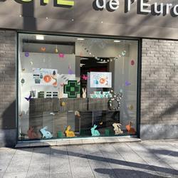Pharmacie de L'eurotéléport, Roubaix - Horaires d'ouverture