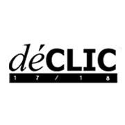 DéCLIC 17/18, Paris - Horaires d'ouverture