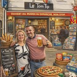 Le Tom Tip, Marles-les-Mines - Horaires d'ouverture