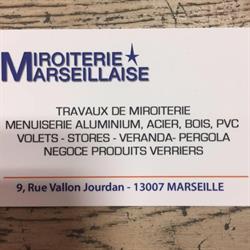 Miroiterie Marseillaise, Marseille - Horaires d'ouverture