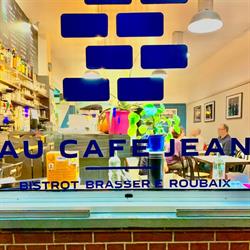 Café Jean, Roubaix - Horaires d'ouverture