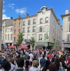 Pharmacie Primatiale, Nancy - Horaires d'ouverture