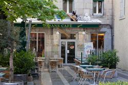 Iguane Café, Besançon - Horaires d'ouverture