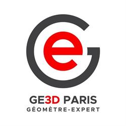 Cabinet GE3D, Géomètres-Experts associés, Paris - Horaires d'ouverture