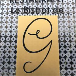 L Assiette Du Bistrot, Metz - Horaires d'ouverture