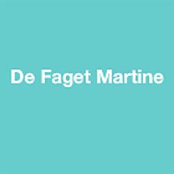 De Faget Martine, Toulouse - Horaires d'ouverture