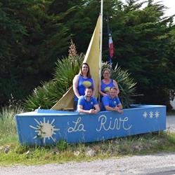 Camping De La Rive, Notre-Dame-de-Monts - Horaires d'ouverture