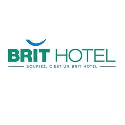 Brit Hotel Reims La Pompelle, - Horaires d'ouverture