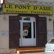 Le Pont d Asie, Montauban - Horaires d'ouverture