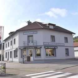 Au Gai Relais, Gérardmer - Horaires d'ouverture