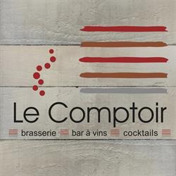 Le comptoir, Vichy - Horaires d'ouverture