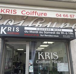 Kris Coiffure, Nîmes - Horaires d'ouverture