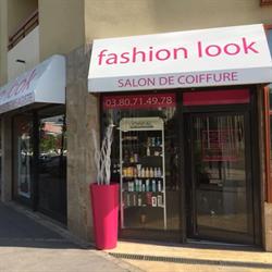 Fashion Look, Dijon - Horaires d'ouverture