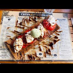 Crêperie de Gordes, Grenoble - Horaires d'ouverture