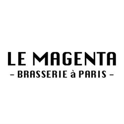 Le Magenta - Brasserie Française, Paris - Horaires d'ouverture