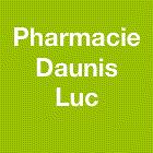 Pharmacie Daunis, Montpellier - Horaires d'ouverture
