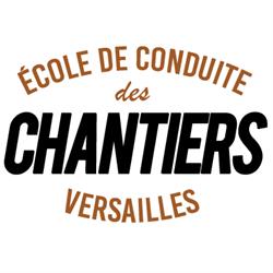 Auto-école des Chantiers ou Chantiers Conduite, Versailles - Horaires d'ouverture
