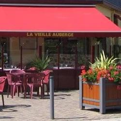 La Vieille Auberge, Hillion - Horaires d'ouverture