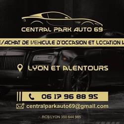 Central Pièce Auto, Lyon - Horaires d'ouverture