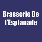 Bar Brasserie De L'Esplanade, Angoulême - Horaires d'ouverture