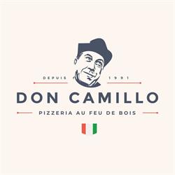 Pizzeria Don Camillo, Toulon - Horaires d'ouverture