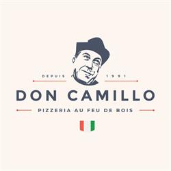 Pizzeria Don Camillo, Toulon - Horaires d'ouverture