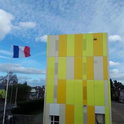 Lycée Professionnel Jean Guéhenno, Vannes - Horaires d'ouverture