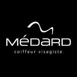 MEDARD Coiffeur Visagiste, Sotteville-lès-Rouen - Horaires d'ouverture