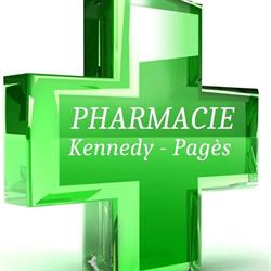 Pharmacie Kennedy, Nîmes - Horaires d'ouverture