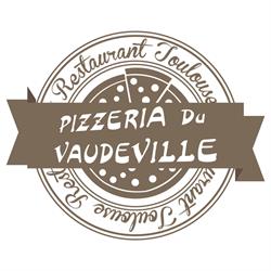 Pizzeria du Vaudeville, Toulouse - Horaires d'ouverture