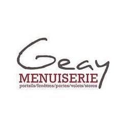 Geay Menuiserie, Saintes - Horaires d'ouverture