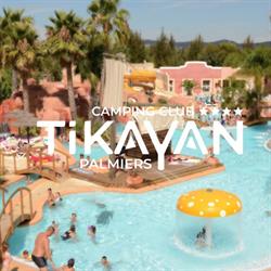 Camping les Palmiers, Hyères - Horaires d'ouverture