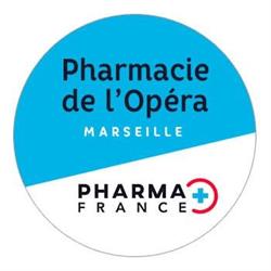 Pharmacie de L'opéra, Marseille - Horaires d'ouverture