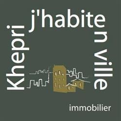 Agence immobilière - J'habite En Ville / Khepri - Bordeaux, - Horaires d'ouverture
