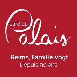 Café du Palais, Reims - Horaires d'ouverture