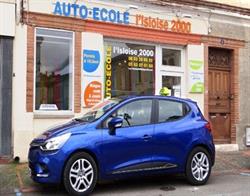 Auto Ecole L'Isloise 2000, L'Isle-Jourdain - Horaires d'ouverture