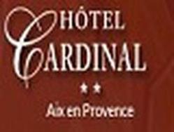 Hôtel Cardinal **, Aix-en-Provence - Horaires d'ouverture