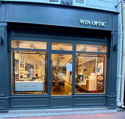 Win Optic, Levallois-Perret - Horaires d'ouverture